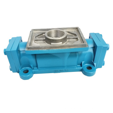 sandpiper diaphragm pump part CF 031-183-000 031.183.000 air valve assembly compatible with sandpiper